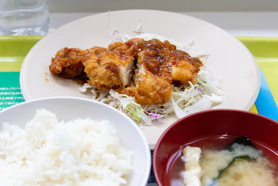 東京理科大学 学生食堂 사진 3