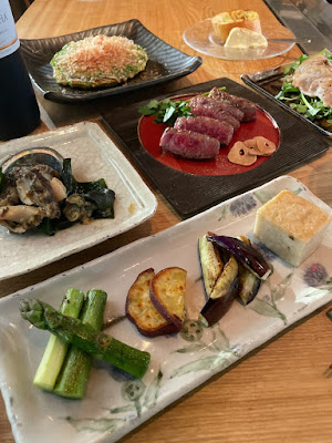 Kagurazaka Osaka Kitchen 사진 3
