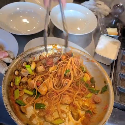 Trattoria Azzurri 사진 2