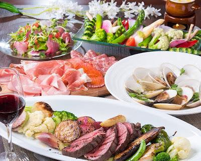 Trattoria Azzurri 사진 3