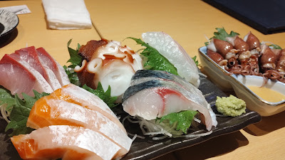 海鮮創作料理 湯島23 사진 3