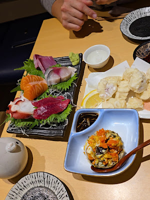 海鮮創作料理 湯島23 사진 2