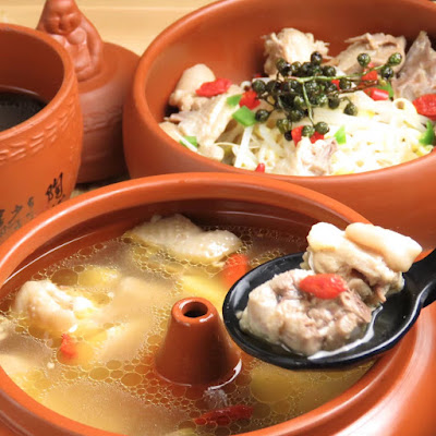 食彩雲南 湯島店 사진 4