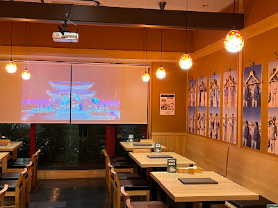 とりあえずビビンバ 飯田橋アイガーデンテラス店 사진 4