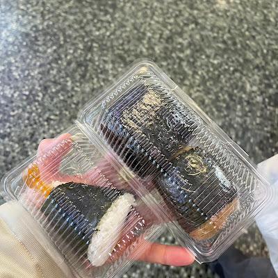 おむすび権米衛 飯田橋アイガーデンテラス店 사진 5