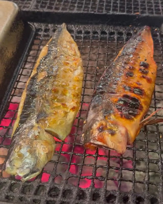 炭火焼干物食堂 越後屋 喜兵衛 水道橋・飯田橋アイガーデンテラス店 사진 2