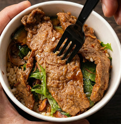 NEXT RESTAURANT – Vegan Delivery Only（Suidobashi） 사진 3