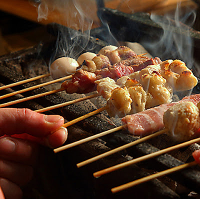 80円焼鳥 信長 水道橋店 사진 2