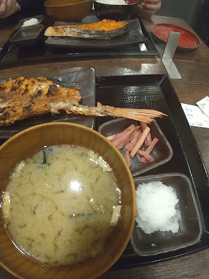 Shinpachi Shokudō Suidōbashi 사진 2