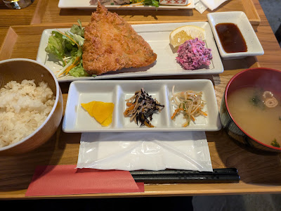 Nagisa Shokudō 사진 4