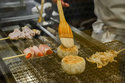 Yakitori Hiyoku no Tori Suidobashi 사진 3