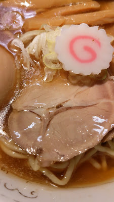 Chūkasoba Katsumoto 사진 2