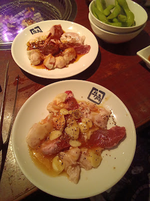 Gyu-Kaku Suidōbashi 사진 3