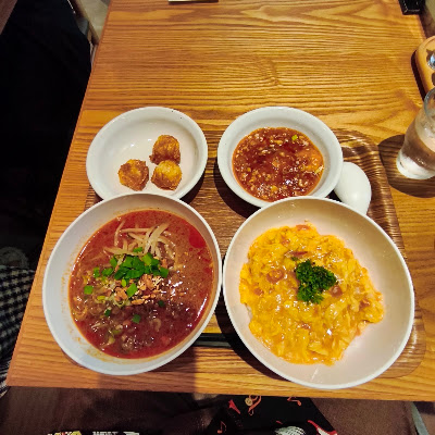 Chuka na Kimochi 사진 4