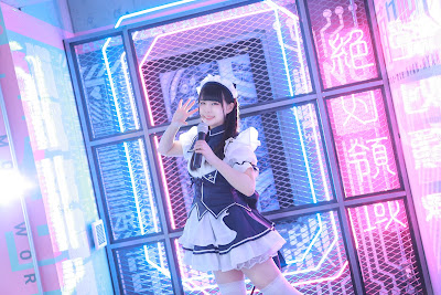 Akiba Zettai Ryoiki A.D.2045 사진 3