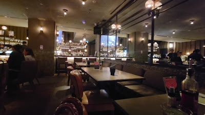 PIZZERIA & BAR NOHGA 사진 2