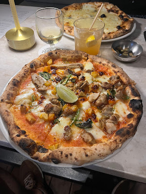 PIZZERIA & BAR NOHGA 사진 5