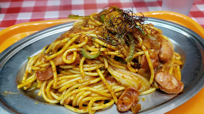 스파게티노 판쵸 아키하바라점 사진 2