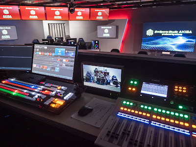 eSports Studio AKIBA 사진 5