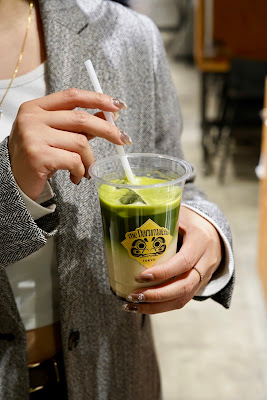 The Darumatcha Tokyo 사진 3