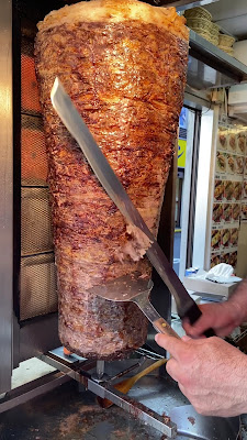 Star Kebab Akiba Terrace 사진 2