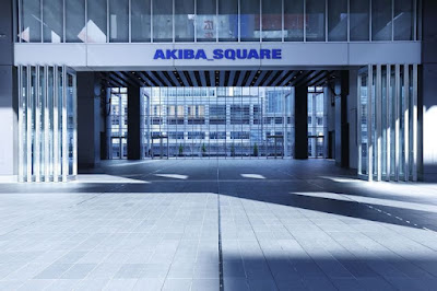 Akiba Square 사진 2