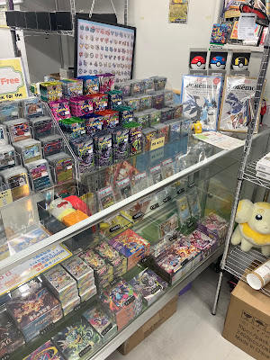 秋葉原-ポケモンカード-ガンダムTCG-ロルカナTCG-CardShopーポプサン商会 사진 3