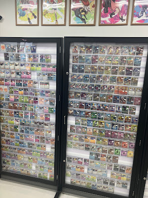 秋葉原-ポケモンカード-ガンダムTCG-ロルカナTCG-CardShopーポプサン商会 사진 2