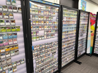 らぐなろっくゲーミング秋葉原店 | Ragnarok Gaming - Pokémon & TCG Supplies Shop 사진 2