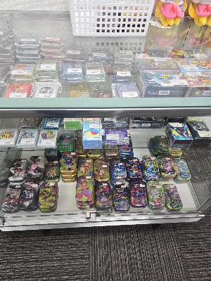らぐなろっくゲーミング秋葉原店 | Ragnarok Gaming - Pokémon & TCG Supplies Shop 사진 5