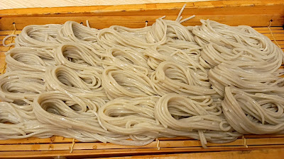 へぎそば 地酒処 こんごう庵 湯島店 사진 4
