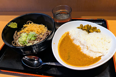 Yomoda Soba 사진 5
