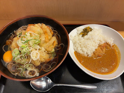 Yomoda Soba 사진 4
