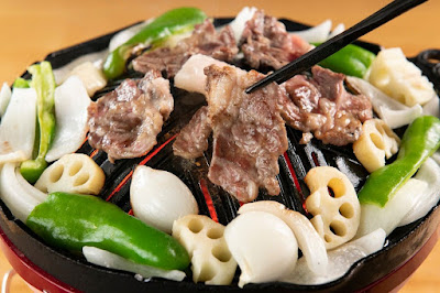 람짱 오카치마치 -징기스칸 레스토랑- 사진 4