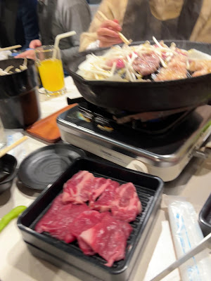 람짱 오카치마치 -징기스칸 레스토랑- 사진 2