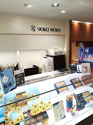 YOKU MOKU Matsuzakaya Ueno Store 사진 2