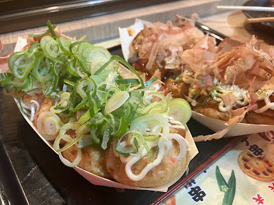 たこ焼き 八〇 사진 5