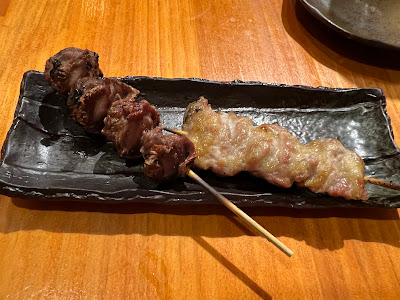 炭火焼鳥 おはな 사진 3