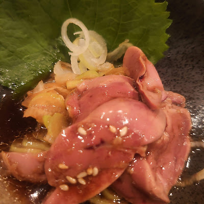 炭火焼鳥 おはな 사진 5