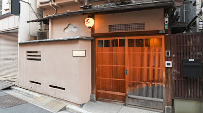 Japanese French Restaurant Narukami Tokyo / Wagyu ＆ Seefood 사진 4