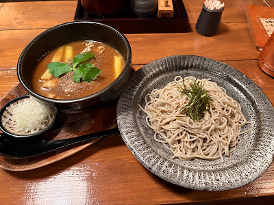 蕎麦酒場 角ヤ 春日テラス 사진 4
