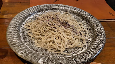 蕎麦酒場 角ヤ 春日テラス 사진 2