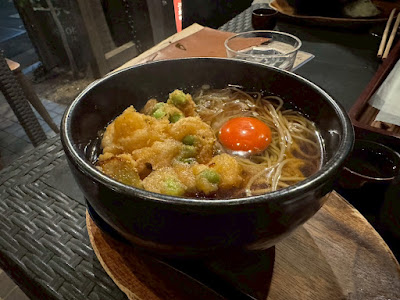 蕎麦酒場 角ヤ 春日テラス 사진 5