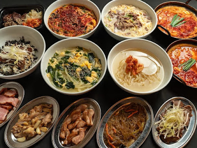 韓流麺上野湯島2号店 사진 3