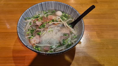 Tay Ho Quan 사진 2