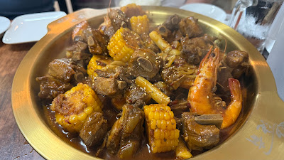 池前（肉蟹煲） 사진 3