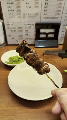 炭火焼鳥ごくう 上野店 사진 2