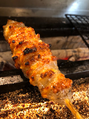 炭火焼鳥ごくう 上野店 사진 4