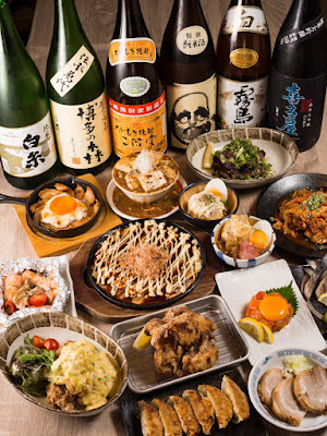 餃子酒場 肉汁とっつぁん上野御徒町店 사진 3