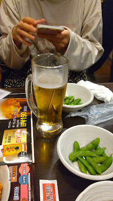 Izakaya Ikkyu Ueno 사진 2